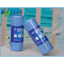 Heavy Duty Towel Roll [Factory]